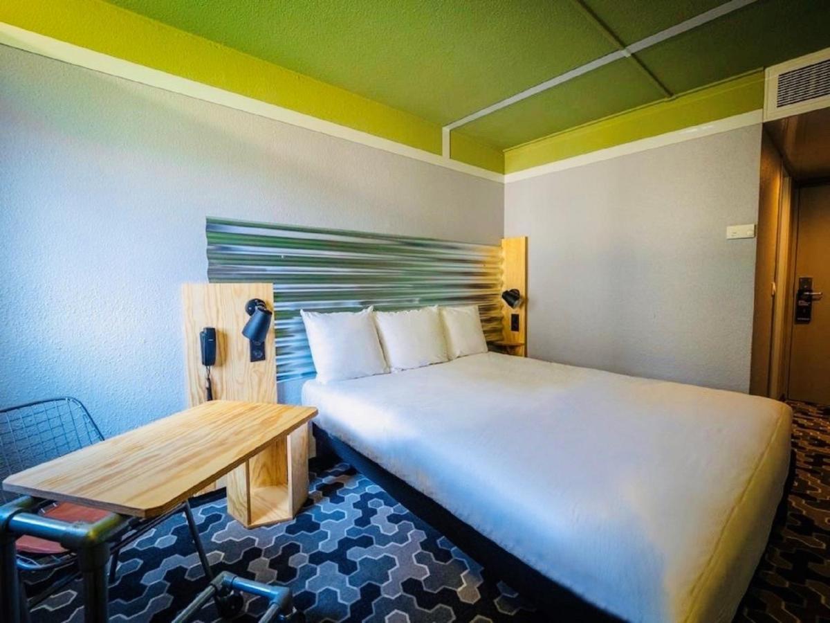 Ibis Styles Bobigny Centre Prefecture Hotel Luaran gambar