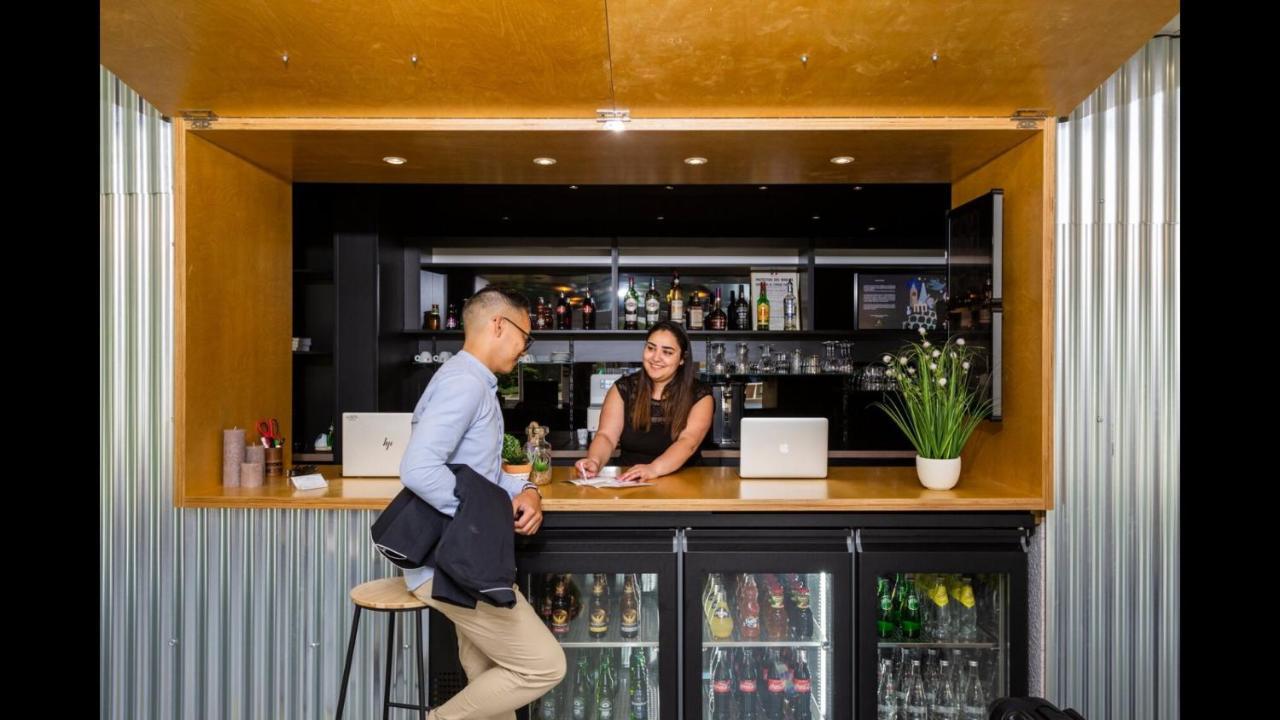 Ibis Styles Bobigny Centre Prefecture Hotel Luaran gambar
