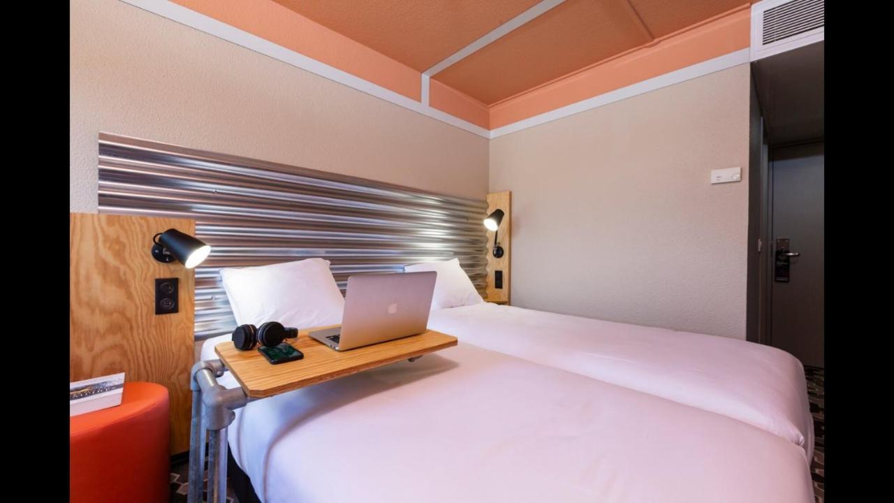 Ibis Styles Bobigny Centre Prefecture Hotel Luaran gambar