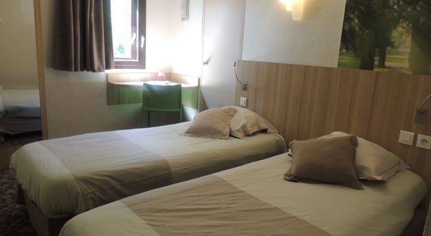 Ibis Styles Bobigny Centre Prefecture Hotel Luaran gambar