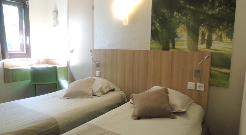 Ibis Styles Bobigny Centre Prefecture Hotel Luaran gambar