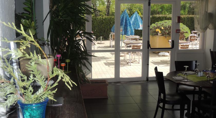 Ibis Styles Bobigny Centre Prefecture Hotel Luaran gambar