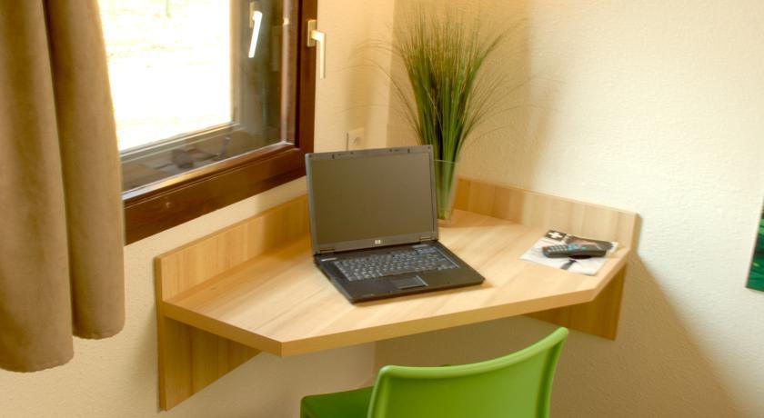 Ibis Styles Bobigny Centre Prefecture Hotel Luaran gambar
