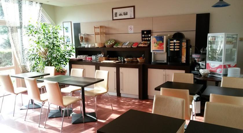 Ibis Styles Bobigny Centre Prefecture Hotel Luaran gambar