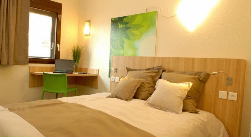 Ibis Styles Bobigny Centre Prefecture Hotel Luaran gambar