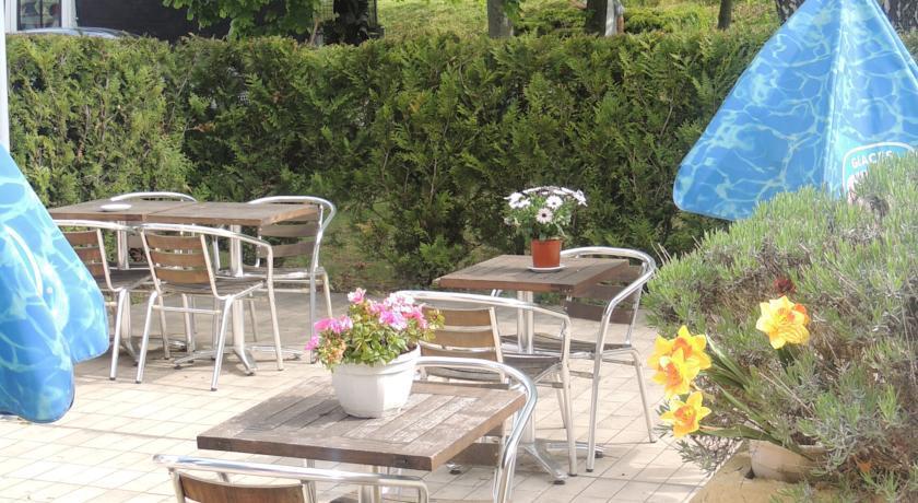 Ibis Styles Bobigny Centre Prefecture Hotel Luaran gambar