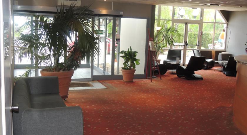 Ibis Styles Bobigny Centre Prefecture Hotel Luaran gambar