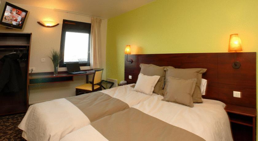 Ibis Styles Bobigny Centre Prefecture Hotel Luaran gambar