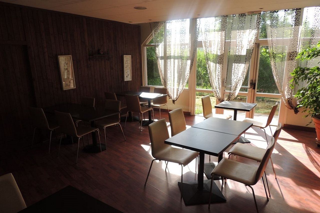 Ibis Styles Bobigny Centre Prefecture Hotel Luaran gambar