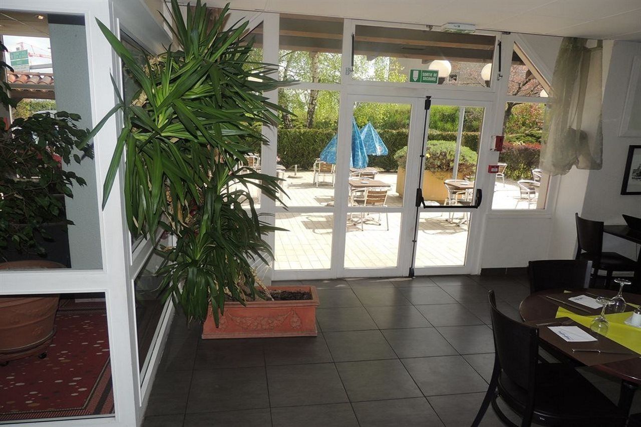 Ibis Styles Bobigny Centre Prefecture Hotel Luaran gambar