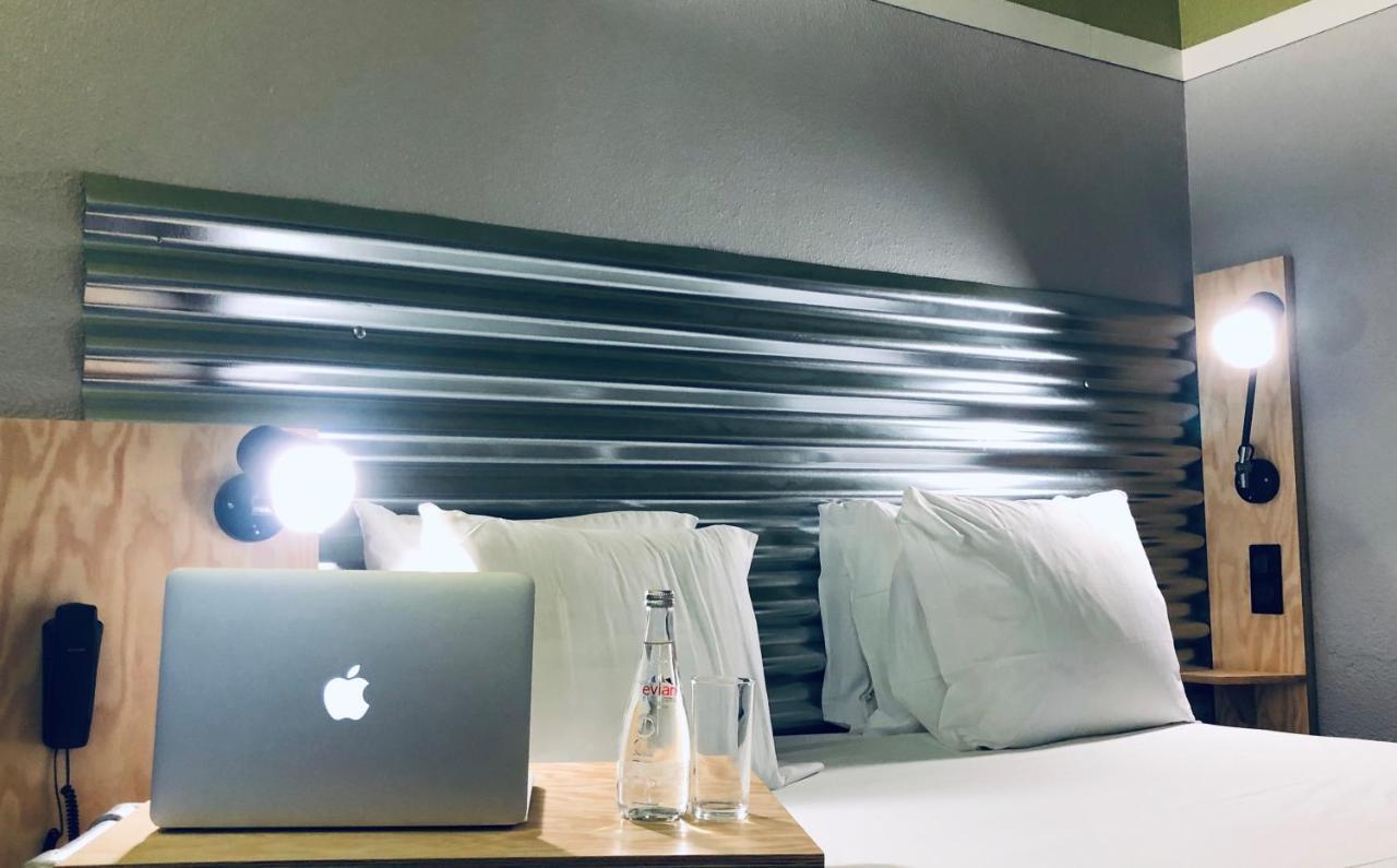 Ibis Styles Bobigny Centre Prefecture Hotel Luaran gambar